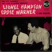 Lionel Hampton avec Eddie Walker