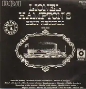 Lionel Hampton - Best Records Vol. 4 1940-1941