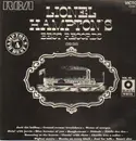 LP - Lionel Hampton - Best Records Vol. 4 1940-1941