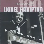 CD - Lionel Hampton - Centennial Celebration