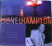 CD - Lionel Hampton - Crazy Vibes - Digipak