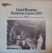 Lionel Hampton - European Concert, 1953