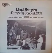 Lionel Hampton - European Concert, 1953
