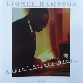 Lionel Hampton - Basin' Street Blues