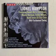 CD - Lionel Hampton - Live In Cannes