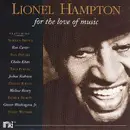CD - Lionel Hampton - For The Love Of Music