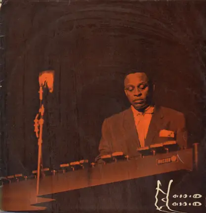 Lionel Hampton - Hamp!