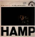 LP - Lionel Hampton - Hamp In HiFi - US original