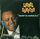 LP - Lionel Hampton - Hamp In Japan / Live