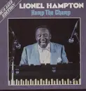 LP - Lionel Hampton - Hamp The Champ