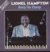 LP - Lionel Hampton - Hamp The Champ