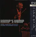 LP - Lionel Hampton - Hamp's Vamps - + Obi