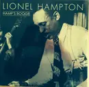LP - Lionel Hampton - Hamp's Boogie