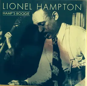 Lionel Hampton - Hamp's Boogie