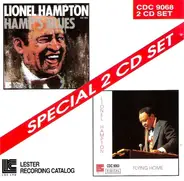 Lionel Hampton - Hamp's Blues