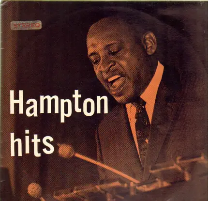 Lionel Hampton - Hampton Hits