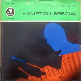 Lionel Hampton - Hampton Special