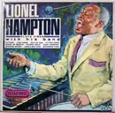 LP - Lionel Hampton & His Big Band - At The Vibes