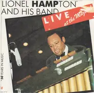 Lionel Hampton & His Big Band - Live at the Muzeval