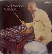 Lionel Hampton - Lionel Hampton And His Big Band