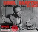 CD-Box - Lionel Hampton & His Big Band - The European Concerts 1953-1954