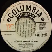 7inch Vinyl Single - Lionel Hampton & His Big Band - Lionel Hampton Big Band