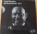 LP - Lionel Hampton & His Giants Of Jazz - Lionel Hampton And His Jazz Giants Vol. 2