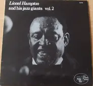 Lionel Hampton & His Giants Of Jazz - Lionel Hampton And His Jazz Giants Vol. 2
