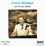 CD - Lionel Hampton & His Giants Of Jazz - Lionel Hampton & His Giants Of Jazz