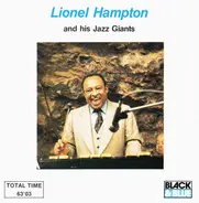 Lionel Hampton & His Giants Of Jazz - Lionel Hampton & His Giants Of Jazz
