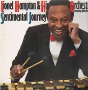 Lionel Hampton & His Orchestra - Sentimental Journey