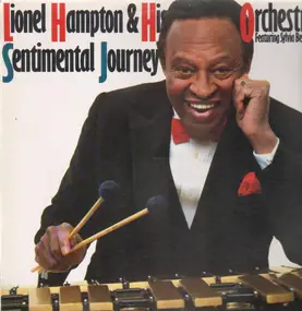 Lionel Hampton - Sentimental Journey