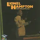CD - Lionel Hampton - Hot Mallets, Vol.1