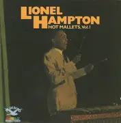 CD - Lionel Hampton - Hot Mallets, Vol.1