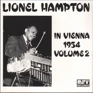 Lionel Hampton - In Vienna 1954 Volume 2