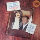 CD - Lionel Hampton / Axel Zwingenberger - The Boogie Woogie Album - signed