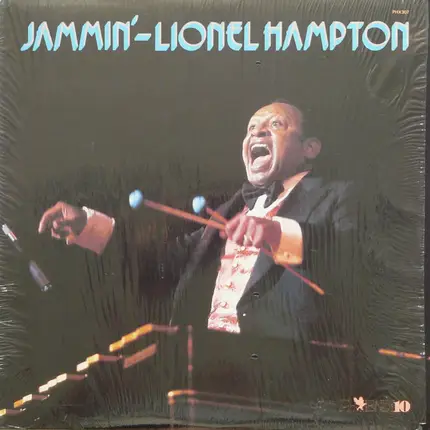 Lionel Hampton - Jammin'