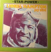 LP - Lionel Hampton - Jay Bird