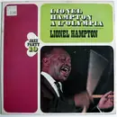 LP - Lionel Hampton - Jazz Party 10 'Lionel Hampton A L'Olympia'