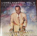 CD - Lionel Hampton - Lionel Hampton Vol. 2 The Jumpin' Jive (The All-Star Groups: 1937-39)