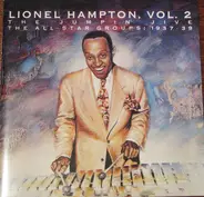 Lionel Hampton - Lionel Hampton Vol. 2 The Jumpin' Jive (The All-Star Groups: 1937-39)