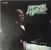 LP - Lionel Hampton - Lionel Hampton Vol. 4 1945-1946