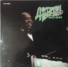 Lionel Hampton - Lionel Hampton Vol. 4 1945-1946