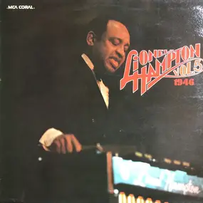 Lionel Hampton - Lionel Hampton Vol. 5 - 1946