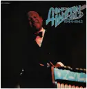 LP - Lionel Hampton - Lionel Hampton Vol.2 1944-1945