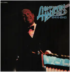 Lionel Hampton - Lionel Hampton Vol.2 1944-1945