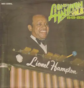 Lionel Hampton - Lionel Hampton Vol.8 1946 - 1950