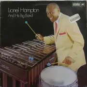 LP - Lionel Hampton - Lionel Hampton And His Big Band