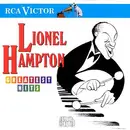 CD - Lionel Hampton - Lionel Hampton Greatest Hits