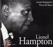 Lionel Hampton - Lionel Hampton's Paris All Stars